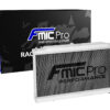 chlodnica-wody-fmic-pro-mitsubishi-eclipse-95-99-4g63 Racing Radiator FMIC.Pro Mitsubishi Eclipse 95-99 4G63