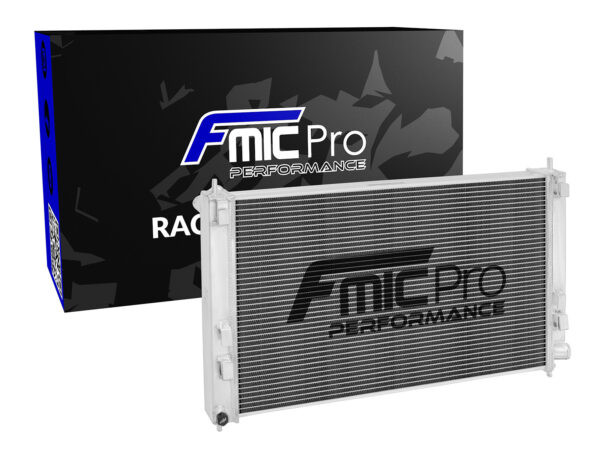 Racing Radiator FMIC.Pro Mitsubishi Lancer Evolution X, 08+