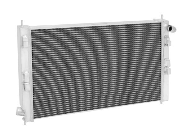 Racing Radiator FMIC.Pro Mitsubishi Lancer Evolution X, 08+