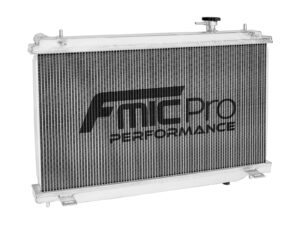 Racing Radiator FMIC.Pro Nissan 350Z 03-06