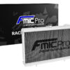 Racing Radiator FMIC.Pro Nissan S13 200SX 1989-1994 SR20