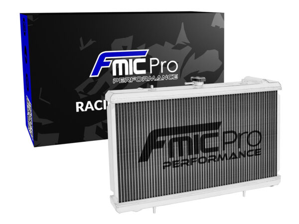 Racing Radiator FMIC.Pro Nissan S13 200SX 1989-1994 SR20