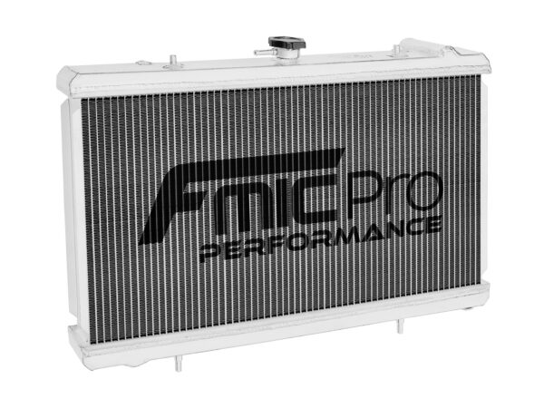 Racing Radiator FMIC.Pro Nissan S13 200SX 1989-1994 SR20