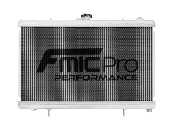 Racing Radiator FMIC.Pro Nissan S13 200SX 1989-1994 SR20