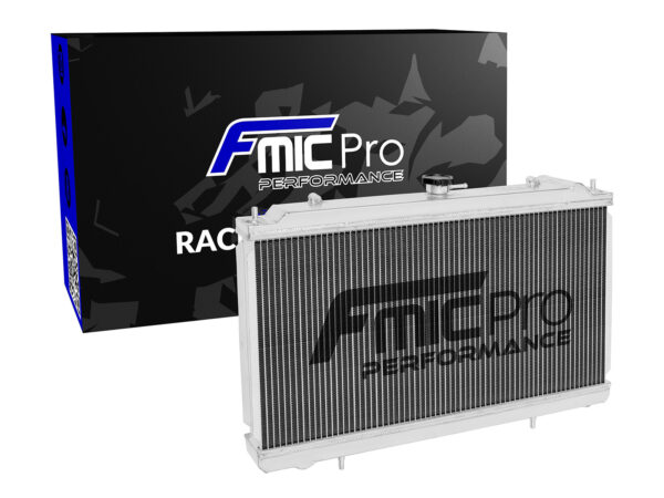 Racing Radiator FMIC.Pro Nissan S14 200SX X-Core 1995-1998 SR20