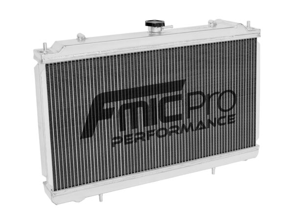 Racing Radiator FMIC.Pro Nissan S14 200SX X-Core 1995-1998 SR20