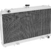 Racing Radiator FMIC.Pro Nissan S14 200SX X-Core 1995-1998 SR20