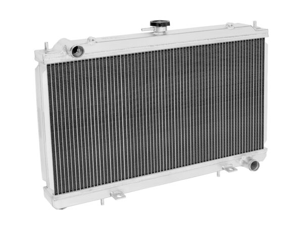 Racing Radiator FMIC.Pro Nissan S14 200SX X-Core 1995-1998 SR20