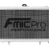 Racing Radiator FMIC.Pro Nissan S14 200SX X-Core 1995-1998 SR20