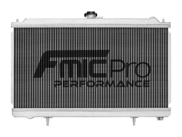 Racing Radiator FMIC.Pro Nissan S14 200SX X-Core 1995-1998 SR20