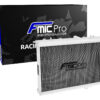 Racing Radiator FMIC.Pro Peugeot 206 1.4 1.6 2.0L