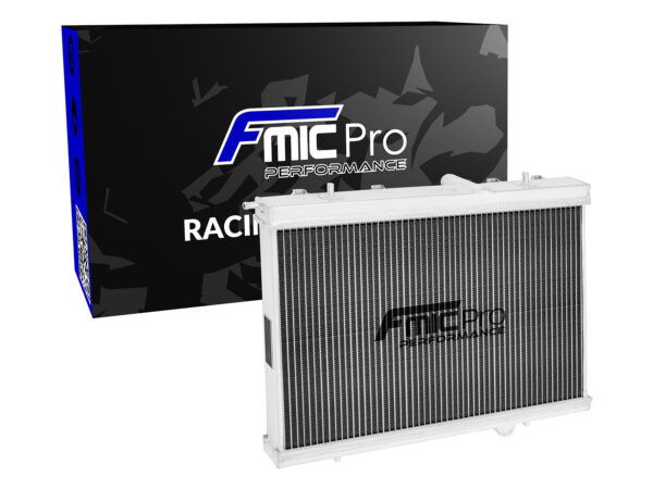 Racing Radiator FMIC.Pro Peugeot 206 1.4 1.6 2.0L