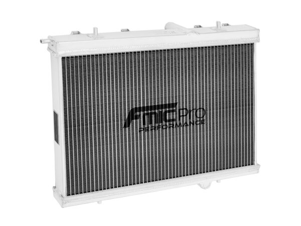 Racing Radiator FMIC.Pro Peugeot 206 1.4 1.6 2.0L