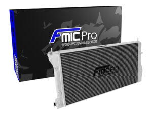Racing Radiator FMIC.Pro for Subaru BRZ / Scion FSR / Toyota GT 86 Performance Radiator, 2013+