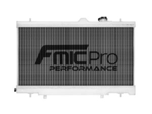 Racing Radiator FMIC.Pro Subaru Legacy, 2000-2004