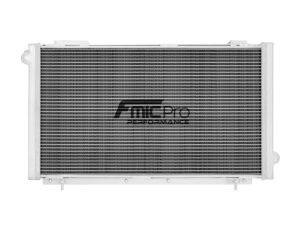 Racing Radiator FMIC.Pro Subaru Legacy TURBO, 1990-1994