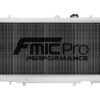 chlodnica-wody-fmic-pro-subaru-wrx-sti-x-core-2001-2007_6 Racing Radiator FMIC.Pro Subaru WRX X-Core 2008-2014/STI 08-15