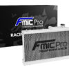 chlodnica-wody-fmic-pro-subaru-wrx-x-core-2008-2014-sti-08-15 Racing Radiator FMIC.Pro Subaru WRX X-Core 2008-2014/STI 08-15