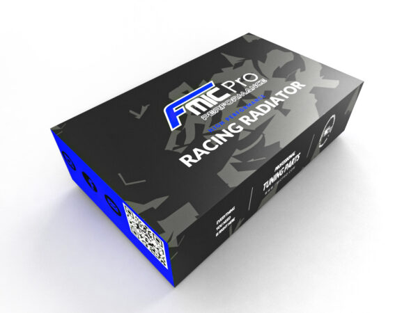 Racing Radiator FMIC.Pro Toyota Celica GT/GT4, 1994-1999