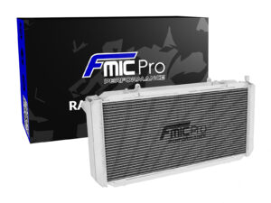 Racing Radiator FMIC.Pro Toyota MR2 Manual, 1990-1997