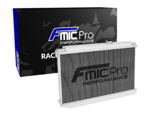 Racing Radiator FMIC.Pro Toyota Supra, 1986-1992