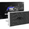 chlodnica-wody-fmic-pro-volkswagen-golf-mk5-gti-2006-2009 Racing Radiator FMIC.Pro Volkswagen Golf MK5 GTI , 2006-2009