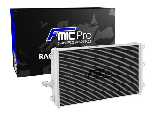 chlodnica-wody-fmic-pro-volkswagen-golf-mk5-gti-2006-2009 Racing Radiator FMIC.Pro Volkswagen Golf MK5 GTI , 2006-2009