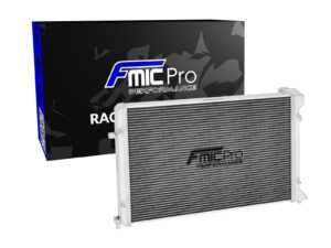 Racing Radiator FMIC.Pro Volkswagen Golf R32 2008