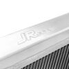 Water cooler racing radiator for Honda Prelude 97-01