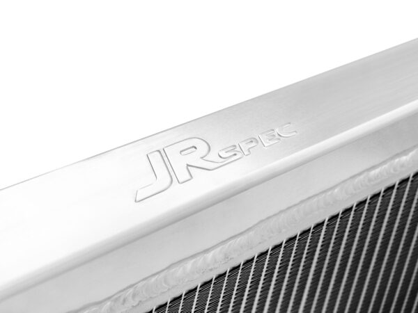 Water cooler racing radiator for Honda Prelude 97-01