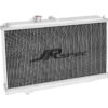 Water cooler racing radiator for Honda Prelude 97-01