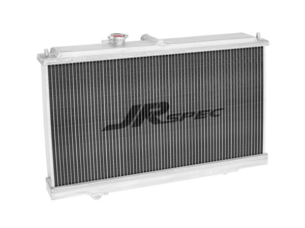 Water cooler racing radiator for Honda Prelude 97-01