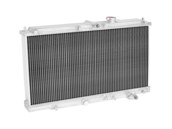 Water cooler racing radiator for Honda Prelude 97-01