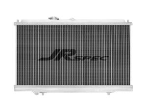 Water cooler racing radiator for Honda Prelude 97-01
