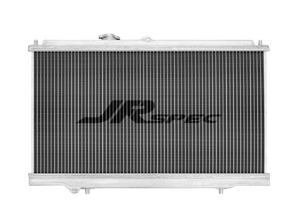Water cooler racing radiator for Honda Prelude 97-01