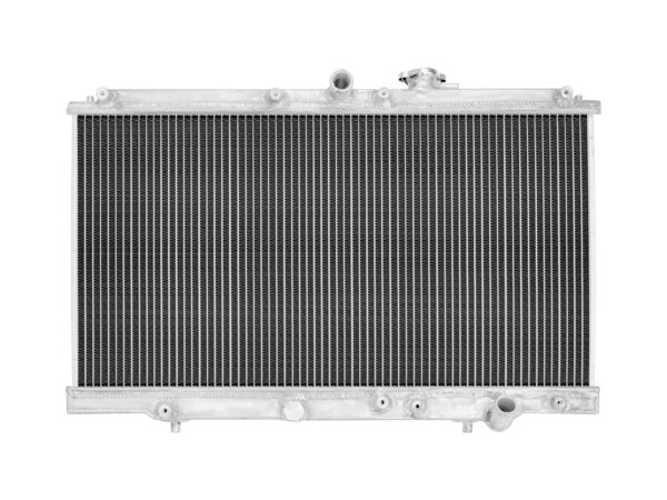 Water cooler racing radiator for Honda Prelude 97-01