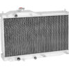 Water cooler for Honda S2000 2000-2005