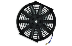 Thin fan 7" suctorial suction