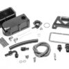 Coolant Tank Kit Ford Mustang 2015+ Radium Engineering