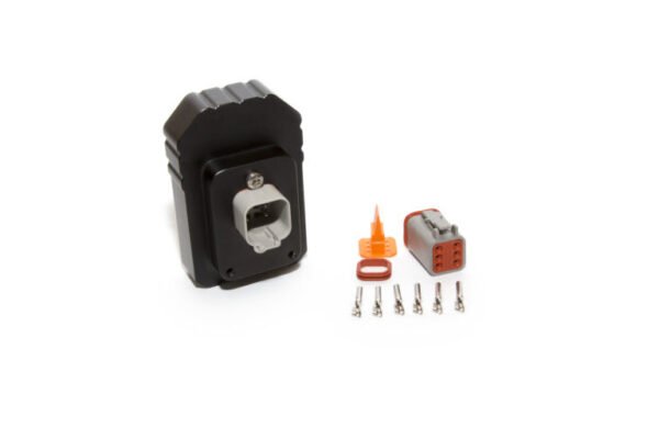 Digital Gear Indicator Ecumaster