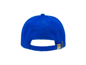 czapka-z-daszkiem-fmic-eu-niebieski_2 Baseball cap FMIC.EU Blue
