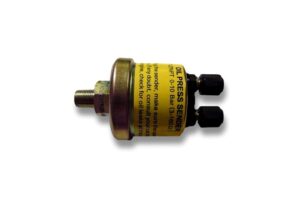 Oil pressure sensor Auto Gauge (0-10Bar ,3-160 ohm)