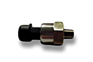Oil pressure sensor for Auto Gauge STEPPER MOTOR PEAK