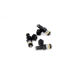 Set of injectors DeatschWerks for Yamaha Nytro 2008-2012, Viper 2014-2016
