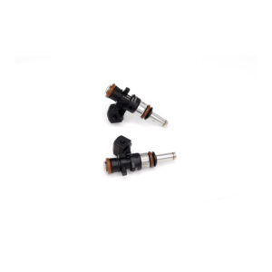 Set of injectors DeatschWerks for Polaris RZR XP 1000 2014-2016