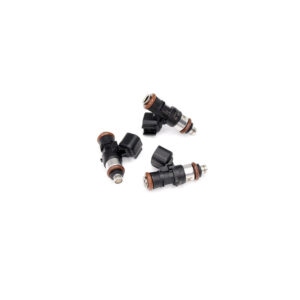 Set of injectors DeatschWerks for Ski-Doo 1200 4-tec 2009-2012