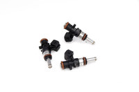Set of injectors DeatschWerks for Ski-Doo 1200 4-tec 2009-2012