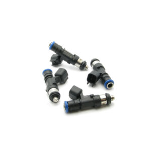 Deatschwerks Injectors set 1000cc for Hyundai Genesis Coupe 2.0T 2009-2012 Subaru 2.5RS 99-03 Sentra QG18DE 00-06 Sentra QR25DE 02-12