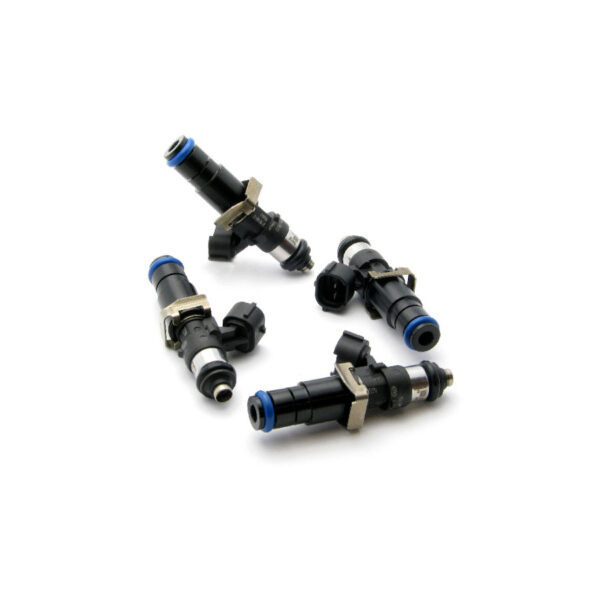 Matched set of injectors Bosch EV14 Universal 60mm/14mm matched 4pcs 220lb/hr