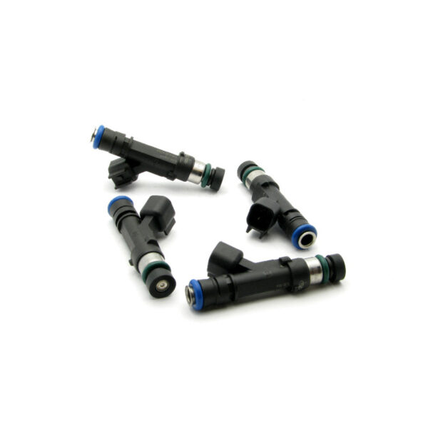 Deatschwerks Injectors set 650cc for Kia forte 10-13
